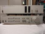 Voorversterker en Eindversterker van Harmon en Kardon, Gebruikt, 60 tot 120 watt, Stereo, Ophalen
