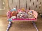 NENUCO Poppenbedje voor aan bed, Kinderen en Baby's, Speelgoed | Poppen, Ophalen of Verzenden, Zo goed als nieuw, Overige typen