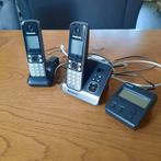 Panasonic Huis Telefoon, Ophalen of Verzenden, Zo goed als nieuw, 1 handset