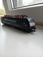 piko loc digitaal, Zo goed als nieuw, Gelijkstroom, Locomotief, Piko