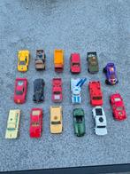 Matchbox autootjes, Ophalen of Verzenden, Gebruikt