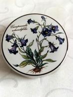 Villeroy en Boch Botanica dekseldoosje bloemen porselein, Ophalen of Verzenden