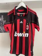 #RS022 Retroshirt Andrea Pirlo (AC Milan) te koop! Maat M, Sport en Fitness, Voetbal, Maat M, Verzenden, Nieuw, Shirt