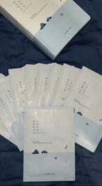 1025 Dokdo Water Gel Mask Sheet price per piece, Ophalen of Verzenden, Nieuw, Verzorging