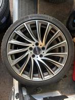 4x Audi A3 S3 velgen 5x112, Auto-onderdelen, 18 inch, Gebruikt, Banden en Velgen, Personenwagen