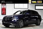 Mercedes-Benz EQC 400 4MATIC Business Solution AMG 80 kWh |, Automaat, 2395 kg, Blauw, Vierwielaandrijving