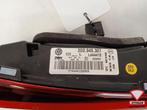 VW Polo 2G Facelift IQ LED Achterlicht Links Bin. 2Q0945307, Ophalen of Verzenden, Gebruikt, Volkswagen