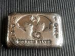 1 oz Zilver Y.P.S. DRAGON, Ophalen of Verzenden, Zilver