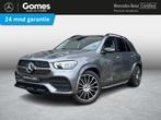 Mercedes-Benz GLE-klasse 350 e 4MATIC AMG, Auto's, Mercedes-Benz, Gebruikt, 4 cilinders, GLE, Bedrijf