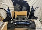 BMW X6 F16 VOORKOP 416 ORIGINEEL COMPLEET ALLES LEVERBAAR!!!, Auto-onderdelen, Carrosserie en Plaatwerk, Gebruikt, -, Ophalen of Verzenden