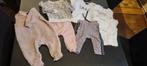 Baby kleding meisje. Maat 50/56, Kinderen en Baby's, Ophalen of Verzenden, Zo goed als nieuw