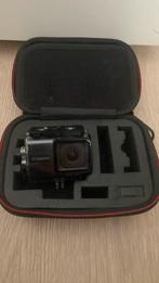 4k action cam Crosstour, Audio, Tv en Foto, Actiecamera's, Ophalen of Verzenden, Zo goed als nieuw, Overige merken