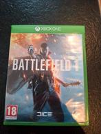 Battlefield 1, Avontuur en Actie, Vanaf 18 jaar, 1 speler, Ophalen of Verzenden