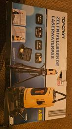 laser waterpas, Doe-het-zelf en Verbouw, Ophalen of Verzenden, Nieuw, Overige typen