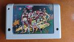Eagles 5 - Zemina 5 - MSX Cartridge Zuid Korea, Spelcomputers en Games, Gebruikt, Shooter, 1 speler, Ophalen of Verzenden