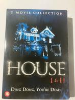 2DVD House 1 & 2, Ophalen of Verzenden, Gebruikt, Boxset