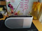 SONY AM/FM Compact Radio ICF-304, Audio, Tv en Foto, Radio's, Ophalen of Verzenden, Zo goed als nieuw, Radio