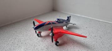 Disney Planes Bulldog beschikbaar voor biedingen