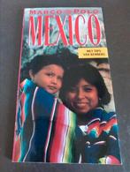 Mexico reisgids Marco Polo 1999, Boeken, Reisgidsen, Europa, Ophalen of Verzenden, Zo goed als nieuw, Reisgids of -boek