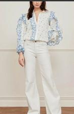 Nieuw! Josie Blouse Fabienne Chapot maat 42, Wit, Maat 42/44 (L), Nieuw, Ophalen of Verzenden