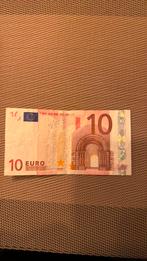10 euro biljet 2002, Ophalen of Verzenden, Overige landen, 10 euro