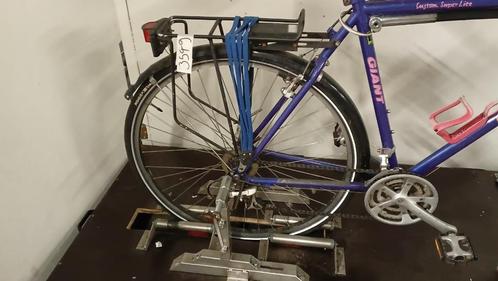 Giant Custom Super Lite Mountainbike, Fietsen en Brommers, Fietsen | Mountainbikes en ATB, Gebruikt, Heren, Giant, 53 tot 57 cm