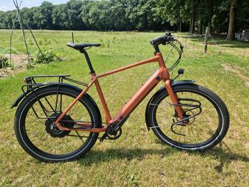 idworx o-Pinion eT Neodrives 725wh beschikbaar voor biedingen