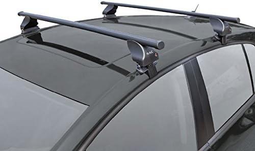 Stahl-Steel MAC S 04 Dakdragers, Auto diversen, Dakdragers, Zo goed als nieuw, Ophalen