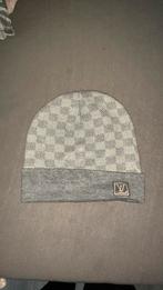 Lv muts, Ophalen, Zo goed als nieuw, Louis Vuitton, Muts