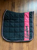 Eskadron full dressuur dekje, Dieren en Toebehoren, Paarden en Pony's | Dekens en Dekjes, Ophalen of Verzenden, Gebruikt, Dekje