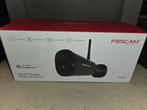 Foscam IP Camera G4C, Ophalen of Verzenden, Nieuw, Buitencamera