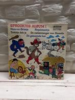 Sprookjes album, Ophalen of Verzenden, Gebruikt