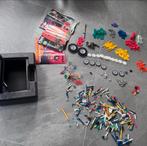 K'nex Bouwset met Opbergkoffer, Ophalen of Verzenden, Gebruikt, K'nex