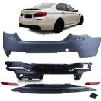M Pakket Look Achterbumper Voor BMW 5-Serie F10, Auto diversen, Tuning en Styling, Verzenden, Automotive Parts, A.parts@hotmail.nl
