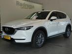 Mazda CX-5 Skyactive-G 165 Skylease Plus Navi P sensoren, Voorwielaandrijving, Stof, 4 cilinders, 715 kg