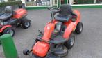 wegens inruil nette husqvarna 231c  frontmaaier zeer wendbaa