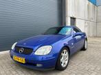 Mercedes-Benz SLK-klasse 230 K. AIRCO NAP APK, Euro 2, 65 €/maand, Achterwielaandrijving, Gebruikt