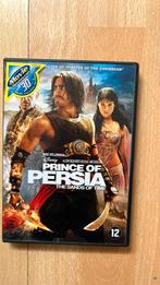 DVD Prince of Persia The Sand of time, Cd's en Dvd's, Dvd's | Avontuur, Ophalen of Verzenden, Vanaf 12 jaar, Zo goed als nieuw