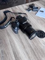 Panasonic DMC-FZ2000 bridge foto camera, Ophalen of Verzenden, Zo goed als nieuw, Overige Merken, 8 keer of meer
