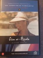 Cesar et Rosalie van Claude Sautet met Romy Schneider, Ophalen of Verzenden, Zo goed als nieuw
