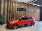 Renault Clio Estate 0.9 TCe Dynamique Airco, Navigatie, Crui, Voorwielaandrijving, Handgeschakeld, 39 €/maand, Geïmporteerd