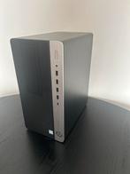 HP Prodesk i5/W10Pro/8GBRAM/256SSD, Computers en Software, Desktop Pc's, 256 GB, 8 GB, Refurbished, Ophalen of Verzenden