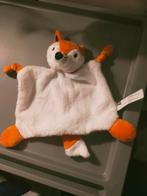 Knuffeldoekje vos hema, Ophalen of Verzenden, Nieuw