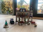 Lego Friends Grand Hotel 41101, Kinderen en Baby's, Speelgoed | Duplo en Lego, Ophalen of Verzenden, Zo goed als nieuw, Complete set
