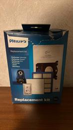 Replacement kit - Phillips Stofzuiger, Witgoed en Apparatuur, Ophalen of Verzenden, Zo goed als nieuw