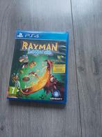 Rayman legends ps4, Avontuur en Actie, Ophalen of Verzenden, Zo goed als nieuw, 3 spelers of meer