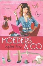 Sophie King - Moeders & Co, Nieuw, Ophalen of Verzenden
