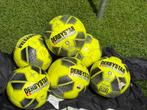 Derby Star voetballen + tas, Ophalen, Zo goed als nieuw, Bal
