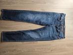 7 for all mankind spijkerbroek maat 32, 7 For All Mankind, Blauw, W32 (confectie 46) of kleiner, Ophalen of Verzenden