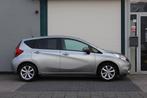 Nissan Note 1.2 DIG-S Tekna Automaat, Navi, Auto's, Nissan, Euro 5, Gebruikt, 1045 kg, Bedrijf
